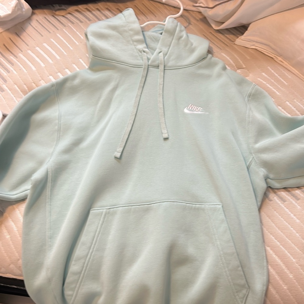 Nike hoodie